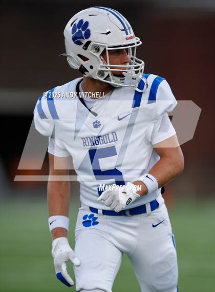 Thumbnail 3 in Walker Valley vs Ringgold (Jamboree) photogallery.