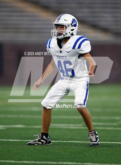 Thumbnail 3 in Walker Valley vs Ringgold (Jamboree) photogallery.