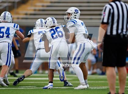 Thumbnail 2 in Walker Valley vs Ringgold (Jamboree) photogallery.