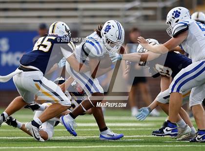 Thumbnail 2 in Walker Valley vs Ringgold (Jamboree) photogallery.