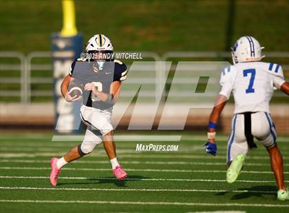 Thumbnail 3 in Walker Valley vs Ringgold (Jamboree) photogallery.