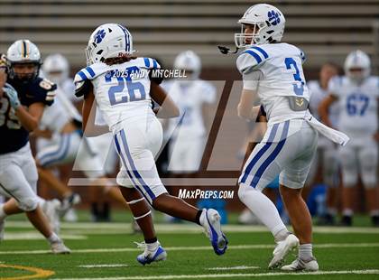 Thumbnail 1 in Walker Valley vs Ringgold (Jamboree) photogallery.