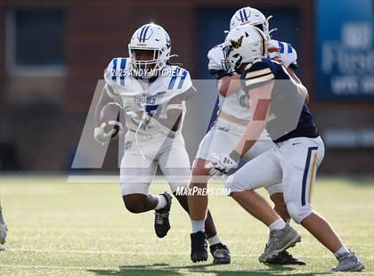 Thumbnail 2 in Walker Valley vs Ringgold (Jamboree) photogallery.
