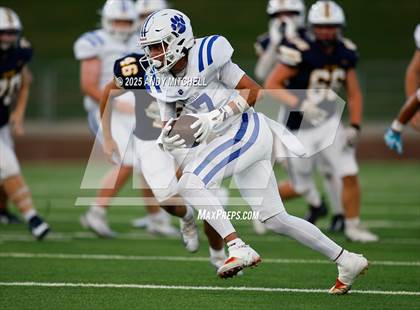 Thumbnail 3 in Walker Valley vs Ringgold (Jamboree) photogallery.