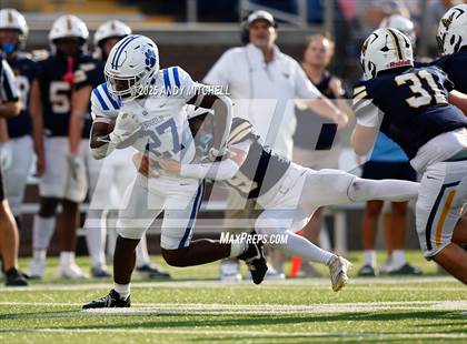 Thumbnail 3 in Walker Valley vs Ringgold (Jamboree) photogallery.