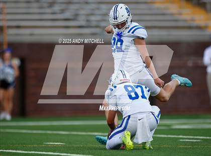 Thumbnail 2 in Walker Valley vs Ringgold (Jamboree) photogallery.