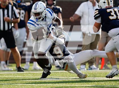 Thumbnail 1 in Walker Valley vs Ringgold (Jamboree) photogallery.