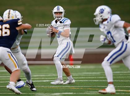 Thumbnail 1 in Walker Valley vs Ringgold (Jamboree) photogallery.