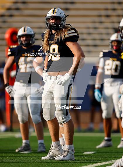 Thumbnail 1 in Walker Valley vs Ringgold (Jamboree) photogallery.