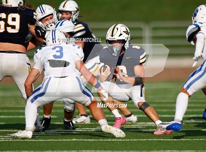 Thumbnail 2 in Walker Valley vs Ringgold (Jamboree) photogallery.