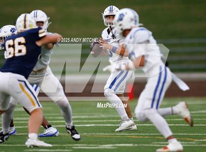 Thumbnail 2 in Walker Valley vs Ringgold (Jamboree) photogallery.