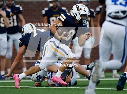 Thumbnail 3 in Walker Valley vs Ringgold (Jamboree) photogallery.