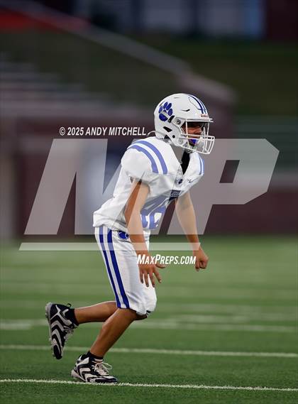 Thumbnail 1 in Walker Valley vs Ringgold (Jamboree) photogallery.