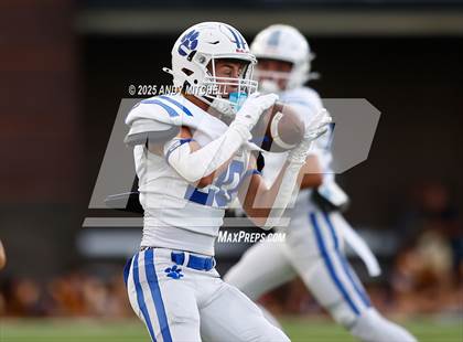 Thumbnail 1 in Walker Valley vs Ringgold (Jamboree) photogallery.
