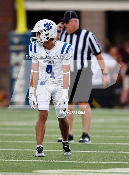 Thumbnail 2 in Walker Valley vs Ringgold (Jamboree) photogallery.
