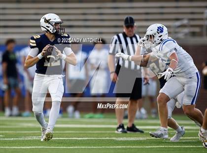 Thumbnail 2 in Walker Valley vs Ringgold (Jamboree) photogallery.