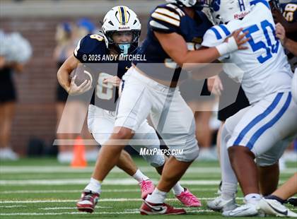 Thumbnail 1 in Walker Valley vs Ringgold (Jamboree) photogallery.