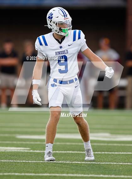 Thumbnail 1 in Walker Valley vs Ringgold (Jamboree) photogallery.