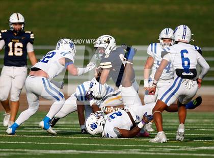 Thumbnail 1 in Walker Valley vs Ringgold (Jamboree) photogallery.