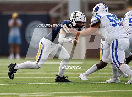 Thumbnail 3 in Walker Valley vs Ringgold (Jamboree) photogallery.