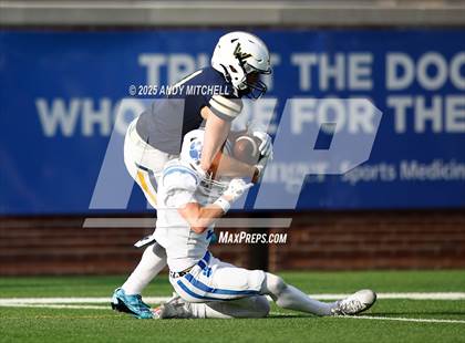 Thumbnail 2 in Walker Valley vs Ringgold (Jamboree) photogallery.