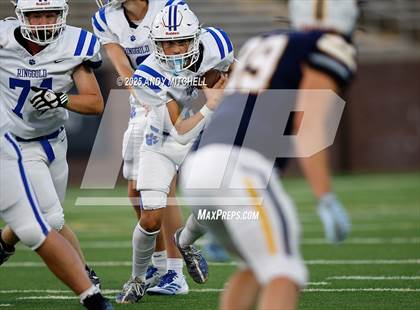 Thumbnail 3 in Walker Valley vs Ringgold (Jamboree) photogallery.