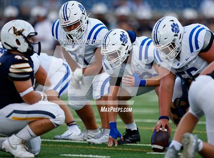 Thumbnail 1 in Walker Valley vs Ringgold (Jamboree) photogallery.