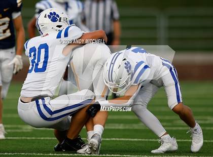 Thumbnail 3 in Walker Valley vs Ringgold (Jamboree) photogallery.