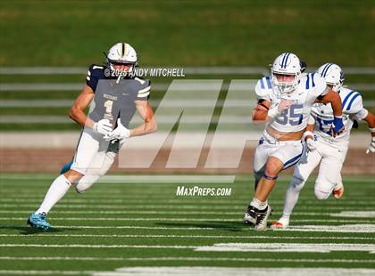 Thumbnail 3 in Walker Valley vs Ringgold (Jamboree) photogallery.