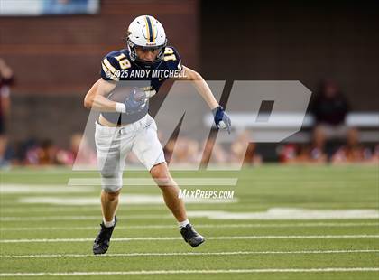 Thumbnail 2 in Walker Valley vs Ringgold (Jamboree) photogallery.