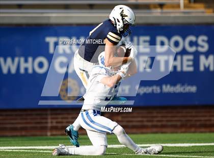 Thumbnail 1 in Walker Valley vs Ringgold (Jamboree) photogallery.