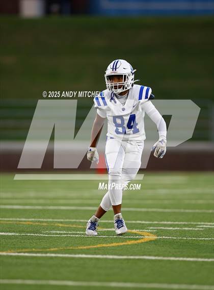 Thumbnail 2 in Walker Valley vs Ringgold (Jamboree) photogallery.