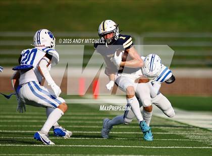Thumbnail 1 in Walker Valley vs Ringgold (Jamboree) photogallery.