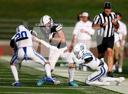 Thumbnail 2 in Walker Valley vs Ringgold (Jamboree) photogallery.