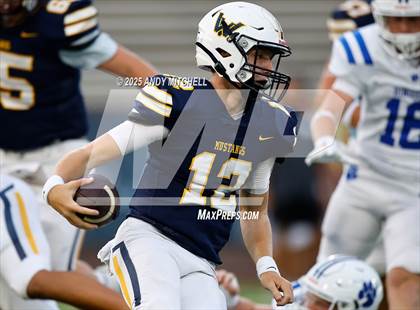 Thumbnail 3 in Walker Valley vs Ringgold (Jamboree) photogallery.