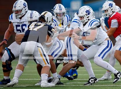 Thumbnail 3 in Walker Valley vs Ringgold (Jamboree) photogallery.