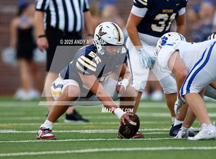 Thumbnail 3 in Walker Valley vs Ringgold (Jamboree) photogallery.