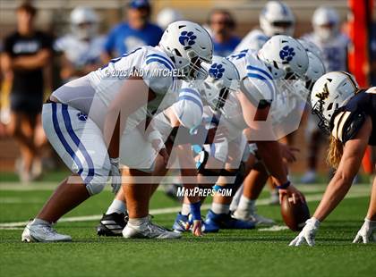 Thumbnail 2 in Walker Valley vs Ringgold (Jamboree) photogallery.