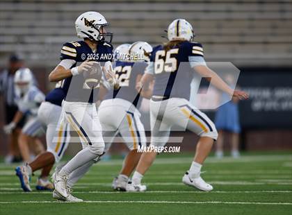 Thumbnail 1 in Walker Valley vs Ringgold (Jamboree) photogallery.