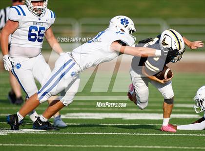 Thumbnail 2 in Walker Valley vs Ringgold (Jamboree) photogallery.
