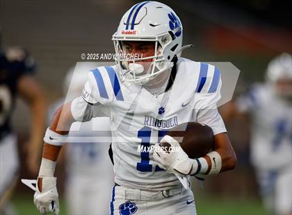 Thumbnail 2 in Walker Valley vs Ringgold (Jamboree) photogallery.