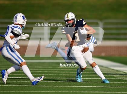 Thumbnail 3 in Walker Valley vs Ringgold (Jamboree) photogallery.