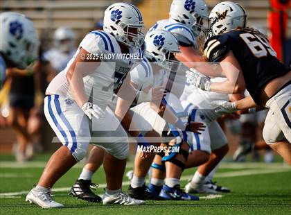 Thumbnail 3 in Walker Valley vs Ringgold (Jamboree) photogallery.
