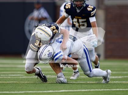 Thumbnail 2 in Walker Valley vs Ringgold (Jamboree) photogallery.