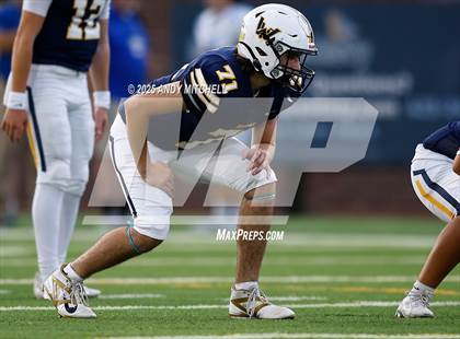 Thumbnail 1 in Walker Valley vs Ringgold (Jamboree) photogallery.