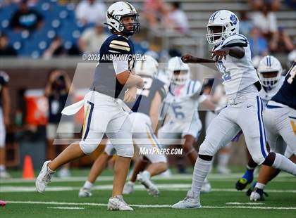 Thumbnail 2 in Walker Valley vs Ringgold (Jamboree) photogallery.