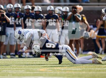 Thumbnail 3 in Walker Valley vs Ringgold (Jamboree) photogallery.