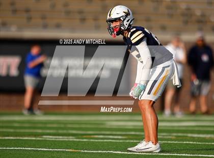 Thumbnail 1 in Walker Valley vs Ringgold (Jamboree) photogallery.