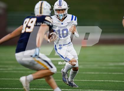 Thumbnail 1 in Walker Valley vs Ringgold (Jamboree) photogallery.