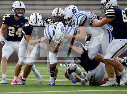 Thumbnail 1 in Walker Valley vs Ringgold (Jamboree) photogallery.
